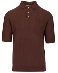 Ballantyne - Polo Hemden - Lyst