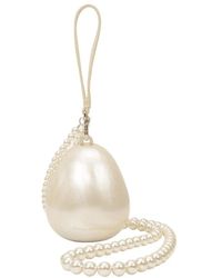 Simone Rocha - Clutches - Lyst