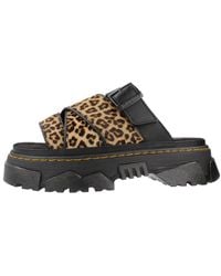 Dr. Martens - Sliders - Lyst