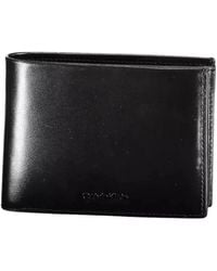 Calvin Klein - Wallets & Cardholders - Lyst