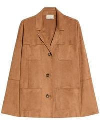 Pennyblack - Light Jackets - Lyst