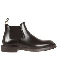 Doucal's - Chelsea Boots - Lyst