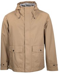 Save The Duck - Rain Proof Jackets - Lyst