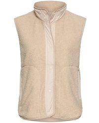 Camel Active - Vests - Lyst