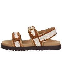 Steve Madden - Mona Sandale - Lyst