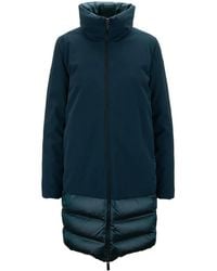 Rrd - Down Coats - Lyst