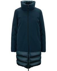 Rrd - Down Coats - Lyst