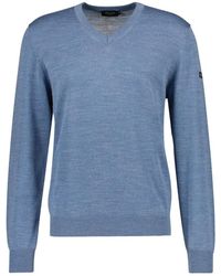 Maerz - V-Ausschnitt Strickware - Lyst