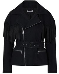 Liu Jo - Light Jackets - Lyst