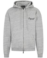 DSquared² - Zip-Throughs - Lyst
