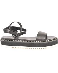Agl Attilio Giusti Leombruni - Flat sandals - Lyst