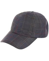 Barbour - Accessories > hats > caps - Lyst