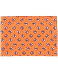 Alberto Biani - Silk Scarves - Lyst
