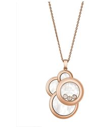 Chopard - Halsketten - Lyst