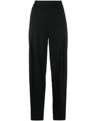 Vince - Slim-Fit Trousers - Lyst