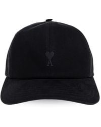 Ami Paris - Caps - Lyst