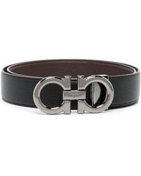 Ferragamo - Belts - Lyst