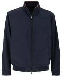 Paul & Shark - Light Jackets - Lyst