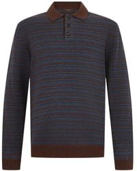 Slowear - Polo Shirts - Lyst