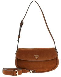 Guess - Shoulder Bags - Lyst