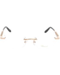 Chopard - Optischer Rahmen - Lyst