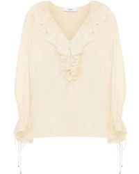 Chloé - Top H26 - Lyst