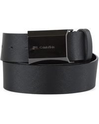 Calvin Klein - Accessories > belts - Lyst