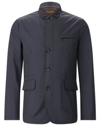 Moorer - Light Jackets - Lyst