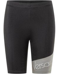 Versace - Casual Shorts - Lyst