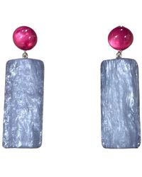 Emporio Armani - Accessories > jewellery > earrings - Lyst
