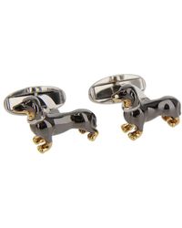 Paul Smith - Cufflinks & Tie Clips - Lyst