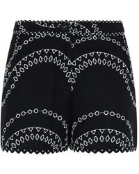 Charo Ruiz - Drea Shorts - Lyst