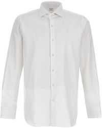 Bagutta - Casual Shirts - Lyst