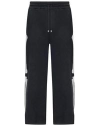 Amiri - Bones Oversized Sweatpant - Lyst
