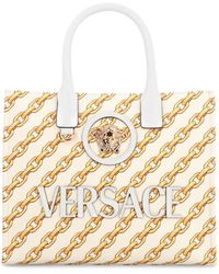 Versace - Shopping Bags - Lyst