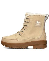 Sorel - Winter Schnürstiefel - Lyst