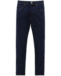 Don The Fuller - Straight Fit Jeans - Lyst