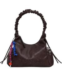 Desigual - Handbags - Lyst