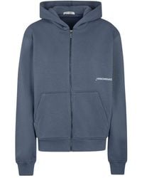 hinnominate - Zip-Throughs - Lyst