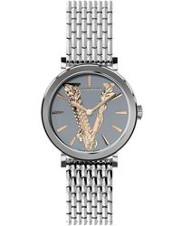 Versace - Virtus Barocca Veri006 20 - Lyst