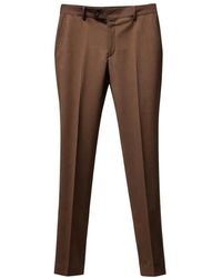 Franzese Collection - Chinos - Lyst