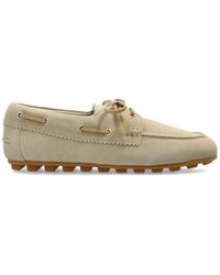 Hogan - 'Barca' Shoes - Lyst
