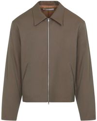 Our Legacy - Light Jackets - Lyst