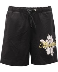 Moschino - Casual Shorts - Lyst