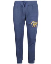 Polo Ralph Lauren Sweatpants - - Heren - Blauw