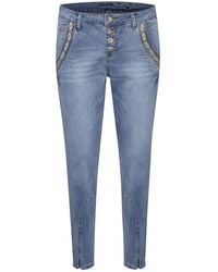 Cream - Skinny Fit Jeans - Lyst