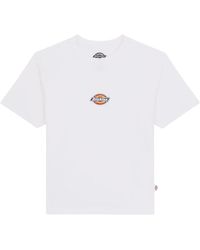 Dickies - T-Shirts - Lyst
