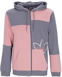 adidas - Zip-Throughs - Lyst