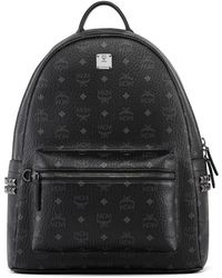 MCM - Backpacks - Lyst