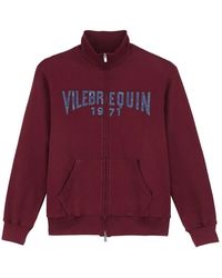 Vilebrequin - Zip-Throughs - Lyst